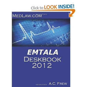 EMTALA Deskbook